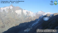 Freiwandeck - Großglockner