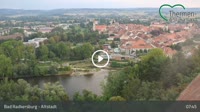 Bad Radkersburg - Altstadt