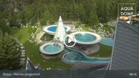 Längenfeld - Aqua Dome