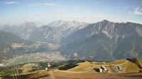 Bormio 3000  - Cima Bianca