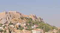 Atene - Acropoli