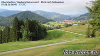 Oberstaufen - Seelekopf, Hochgrat, Staufner Berg