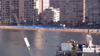 Benidorm - Spiaggia