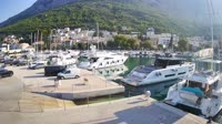 Bascavoda - Porto, Monte Biokovo