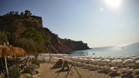 Caminia - Beach
