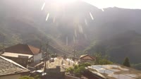 Euritania - Granitsa