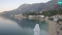 Podgora - Drašnice - Beach