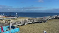 Brzeźno - Plaża, molo