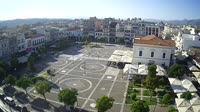 Sparta - Main square