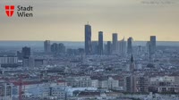 Vienna - Skyline