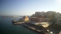 Kreta - Chanija - Uostas