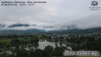 Saalfelden - Ritzensee
