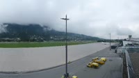 Innsbruck - Aeroporto