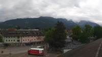 Garmisch-Partenkirchen - Richard-Strauss-Platz