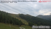 Bad Kleinkirchheim - Nationalparkbahn