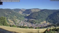 Todtnau im Südschwarzwald - Hasenhorn