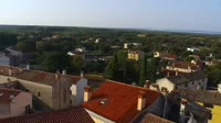 Bale - Panoramic view