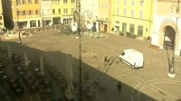 Fano - Piazza XX Settembre