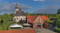 Rheda-Wiedenbrück - St. Vit - Küsterhaus