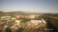 Słupiec - Vista panorámica
