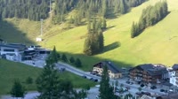 Altenmarkt im Pongau - Zauchensee
