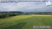 Bad Endorf - Simssee
