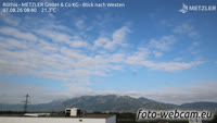 Röthis - Hoher Kasten