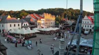 Turgaus aikštė