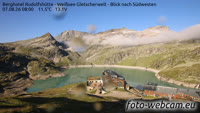 Hohe Tauern - Weißsee Gletscherwelt