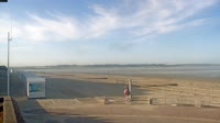 Le Crotoy - Spiaggia