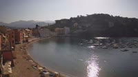 Sestri Levante - Paplūdimys