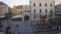 Turgaus aikštė