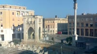 Lecce - Piazza Santo Oronzo