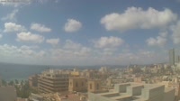 Alicante - Vista panoramica