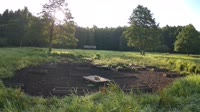 Wilczyny - Pasture