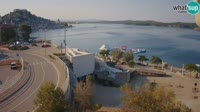 Szybenik - Plaża Banj