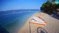 Živogošće - Mala Duba - Spiaggia