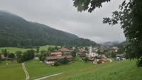 Sachrang - Panorama