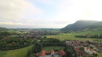 Aschau im Chiemgau - Vista panoramica
