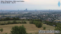 Bisamberg - Vienna