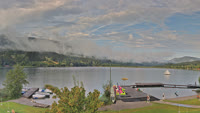 Presseggersee - Lake Pressegg