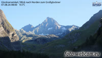 Glocknerwinkel - Grossglockner