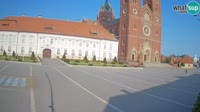 Đakovo - Cattedrale di San Pietro