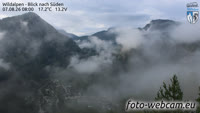 Wildalpen - Löwekogel