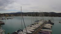 Velden am Wörther See - Marina
