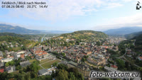 Feldkirch - Panorama