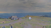 Gerlitzen - Vista panoramica