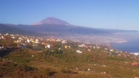 Tenerife - El Sauzal