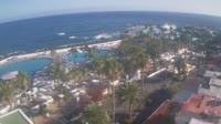 Tenerife - Costa Martiánez