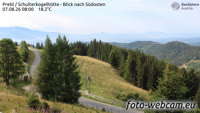 Prebl - Lavanttal Alps